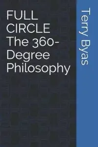 在飛比找博客來優惠-FULL CIRCLE The 360-Degree Phi