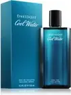Davidoff Cool Water 125ml Mens EDT 100% Genuine Brand New