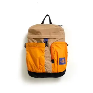 The North Face Mountain Daypack 復古防水後背包 NF0A52UAOKE【Findnew】