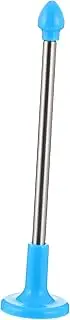 Milisten Magnetic Alignment Stick Golf Training Aid for Angle Direction Correction Compact Portable Design for Outdoor Swing Practice