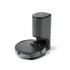 [Deebot] OZMO T8 AIVI Mopping Robot Vacuum Cleaner with Auto Empty Station Set