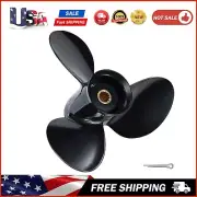 12 x 17 Boat Outboard Propeller for BRP Johnson Evinrude 40-75hp 13 Spline RH