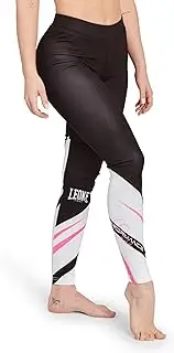 [LEONE 1947] Women's Training Tights Levo Fluo W