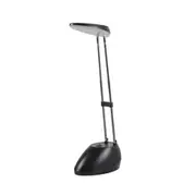 JASTEK Luminaire Retractable LED Lamp - 3W - 428mm - Black