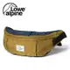 【Lowe Alpine 英國】Adventurer Hip Bag 4 日系肩背包 橄欖/海軍藍 #LA02ON｜腰包