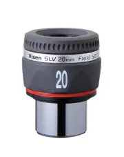 Vixen Astronomical Telescope Accessories Eyepiece SLV Series SLV20mm 37212-6
