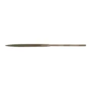 Bernstein Needle File 140mm Half Round