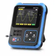 1PC For FNIRSI DSO-TC3 Handheld Oscilloscope Transistor Signal Generator 3 in 1