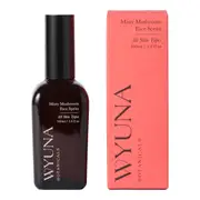 Wyuna Botanicals Misty Mushroom Face Spritz | Flora & Fauna AU