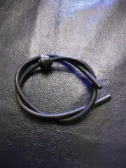 1799-85400 Zenoah Black Fuel Pipe