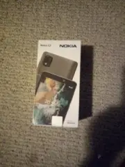 Nokia C2 2nd Edition 4G/LTE Blue 32GB + 1GB Dual-Sim Unlocked GSM NEW