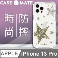 在飛比找PChome24h購物優惠-美國 Case●Mate iPhone 13 Pro She