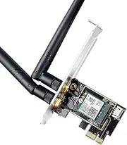Cudy AX3000 WiFi 6 PCI Express Adapter