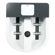 Beurer Deluxe Bubble Foot Spa. FB60