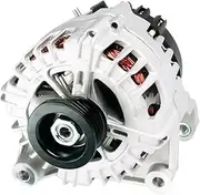 Generator Alternator Compatible With BMW E81 E82 E87 118d 120d 123d E90 E91 E92 316d 318d 320d E60 E61 520d E84 X1 E83 X3 N47 12317802619