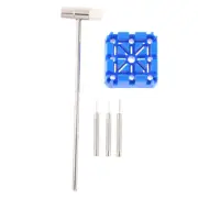 Function Watch Tool Kit Set Watch Pin Removal Tool Watchs Band Link Pin Set