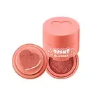 7 ML Blush-Cheeky Stamp Face Blusher Buildable & Blendable Shade Blushing Pallet