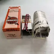 1470-A JW MILLER COIL 4.5 MC Sound Trap