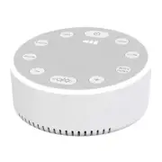 Noise Sleep Machines White Noise Machine Six Soothing Sound Sleep Aid Machine