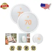 Energy-Efficient Learning Thermostat E - Intelligent Climate Control Solution
