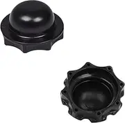 Coleman P6575 Rubber Hole Plug, Filter Stopper Cap, Fits Lay-Z-Spa Inflatable Hot Tub