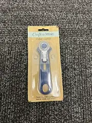 Crafter's Square Craft Pickers - Roller Cutters - 28mm - 5.75x1.75 in. - NEW