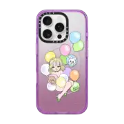 iPhone 16 Pro Impact Case MagSafe Compatible Never Let Go