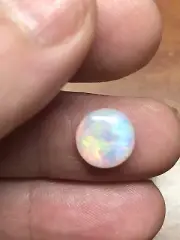 opal stone From Coober Pedy sA