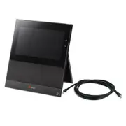 Poly CCX 600 Business Media Phone Without Handset 2200-49770-019