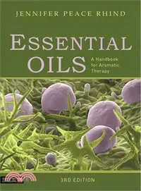 在飛比找三民網路書店優惠-Essential Oils