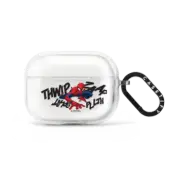 AirPods Pro 2 Impact Case Spider-Man AirPods Case