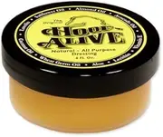 Natural, All-Purpose Dressing Penetrates Hoof Wall and Living Tissue. Promotes Strong, Healthy Hoof Growth. Helps Heal Water and Quarter Cracks. Non-Irritating. Petroleum-Free.