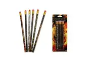 The Hunger Games Pencil Set (Assortment of 6)