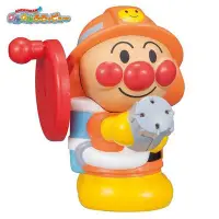 在飛比找Yahoo!奇摩拍賣優惠-【唯愛日本】16080300006 ANP消防員噴水玩具 麵