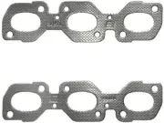 APEX 39TY83K Exhaust Manifold Gasket Set Fits 2000-2003 Mazda MPV 3.0L V6 (for: Mazda)