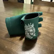 Rare Proper Twelve MMA Glove Beer Coozie