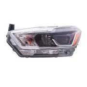 Brock Halogen Combination Headlight Assembly For Kicks SR (for: Nissan)