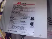 MOREX MXC-250P CLONE AT Power Supply 250W