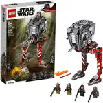 【MINIFUN】LEGO 75254 星際大戰 STAR WARS™ AT-ST走獸