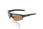 Bolle Bolt 2.0 S BS004007 Sunglasses Black Matte/Phantom Brown Gun Photochromic