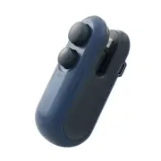 Portable Mini Clutch Blade Sealer for Freshness Multifunctional Device