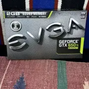 NVIDIA GeForce GTX 650 Ti Boost New