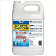 API Tap Water Conditioner 3.8L Aquarium Chlorine Remover EXP2027