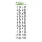 Picket Fence Studios Clear Stamp - Feed Me*