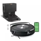 iRobot Roomba Combo J7+ Hybrid Smart Robot Vacuum & Mop with Auto Empty Cleaning