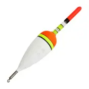 Streamlet River Fishing Float Tool Olive Design Bobber Assorted Color