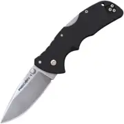 Cold Steel Knife Mini Recon 1 Spear Point AUS10A CS-27BAS