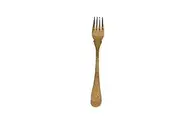 Mepra AZB1098CB1121 Table Fish Fork Casablanca Bronzo, Copper