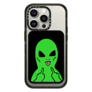 Snappy Cardholder Stand Cardholder Stand MagSafe Compatible Lord Alien Snappy Cardholder Stand