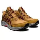 Asics Gel-Venture 9 MT 1011B487-200 Mens US 8 Brown Trail Running Shoes EEE4169